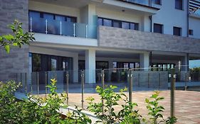 Moment Apartments