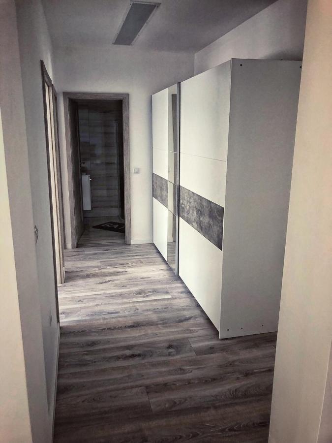 Moment Apartments Szolnok Exterior foto