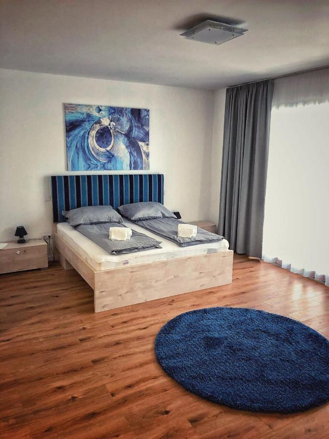 Moment Apartments Szolnok Exterior foto