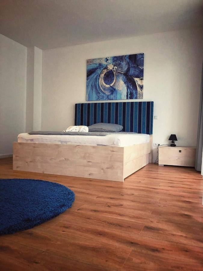Moment Apartments Szolnok Exterior foto