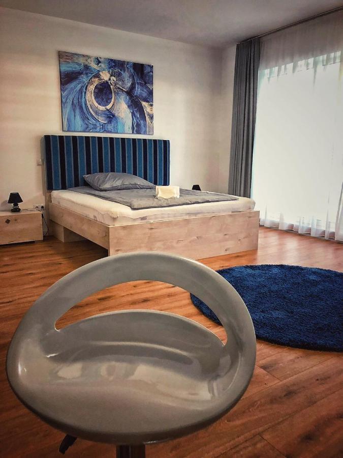 Moment Apartments Szolnok Exterior foto